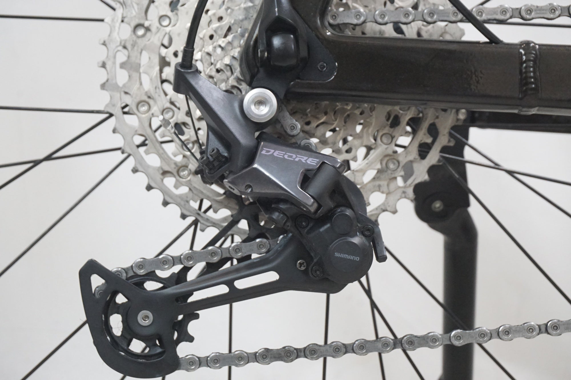 PANASONIC 「パナソニック」 XEALT M5 BE-GM51M 2024年モデル e-マウンテンバイク / 福岡店