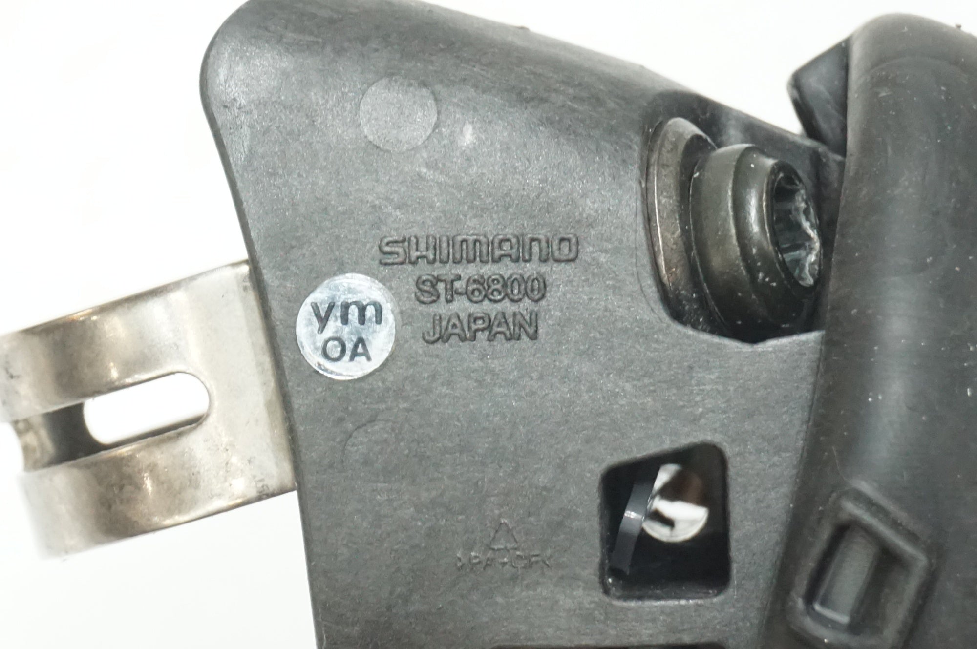 SHIMANO 「シマノ」 ULTEGRA ST-6800 デュアルコントロールレバー / 大宮店