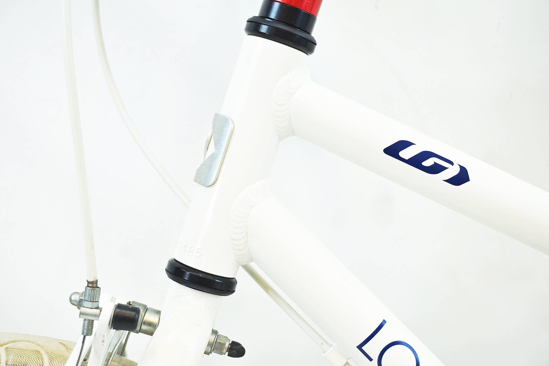 LOUIS GARNEAU 「ルイガノ」 K18 LITE 2020年モデル 18インチ キッズバイク / 有明ガーデン店