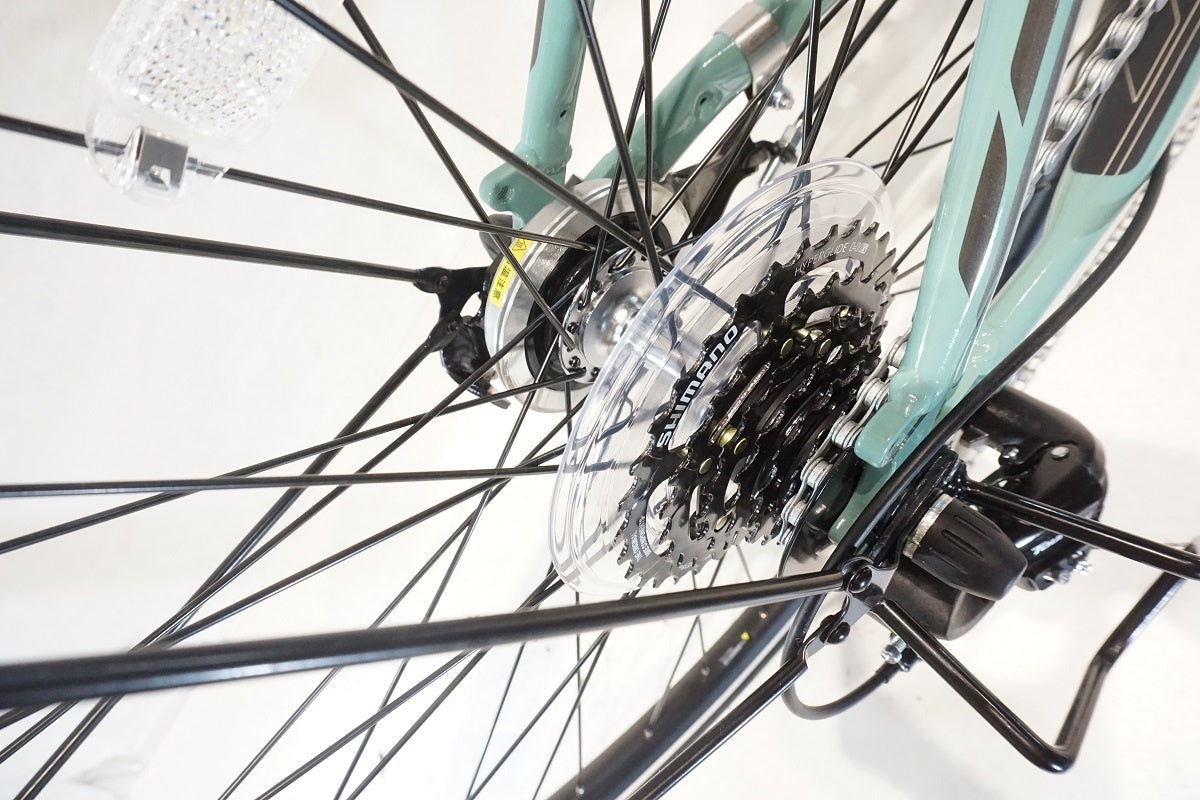 BRIDGESTONE 「ブリヂストン」 TB1 2025年モデル クロスバイク / 横浜戸塚店