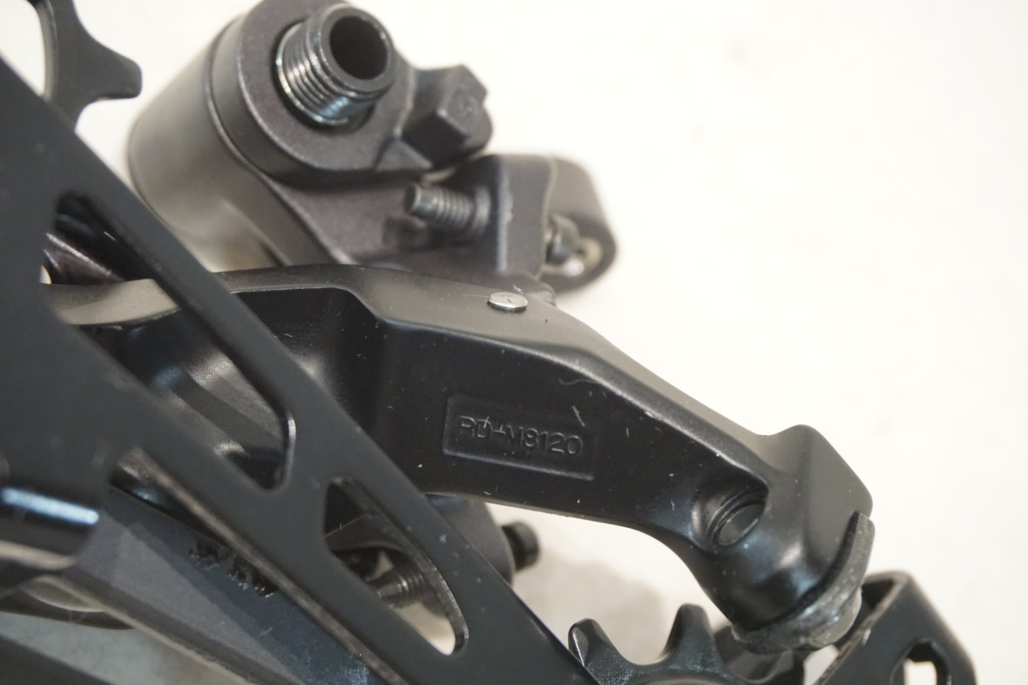 SHIMANO 「シマノ」 DEORE XT RD-M8120-SGS リアディレイラー / 横浜戸塚店