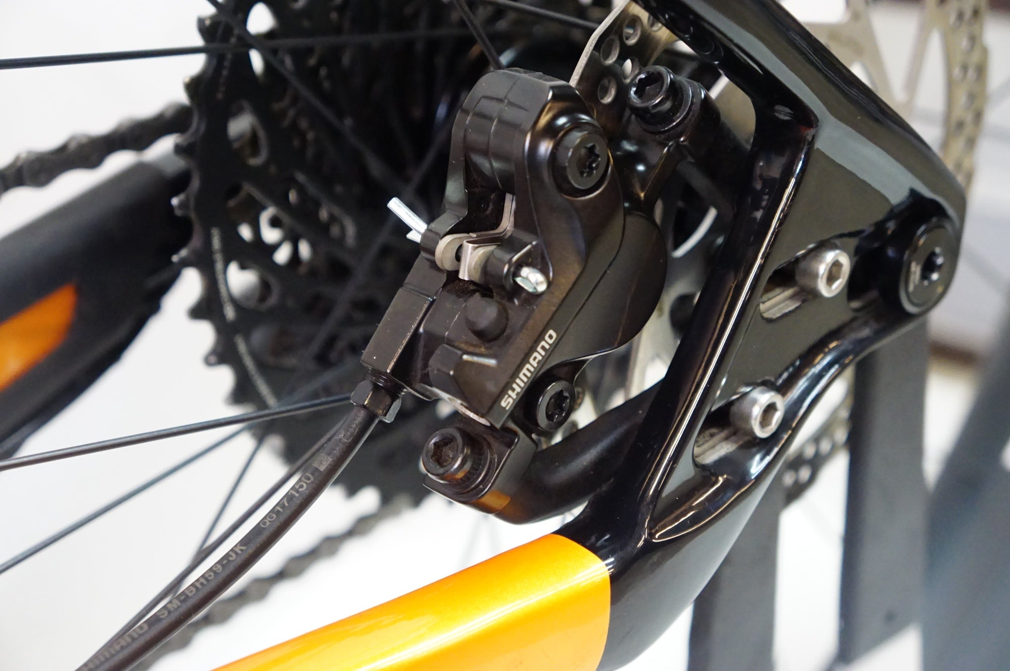 GIANT 「ジャイアント」 XTC ADVANCED+ 2 2019年モデル マウンテンバイク / 熊谷本店