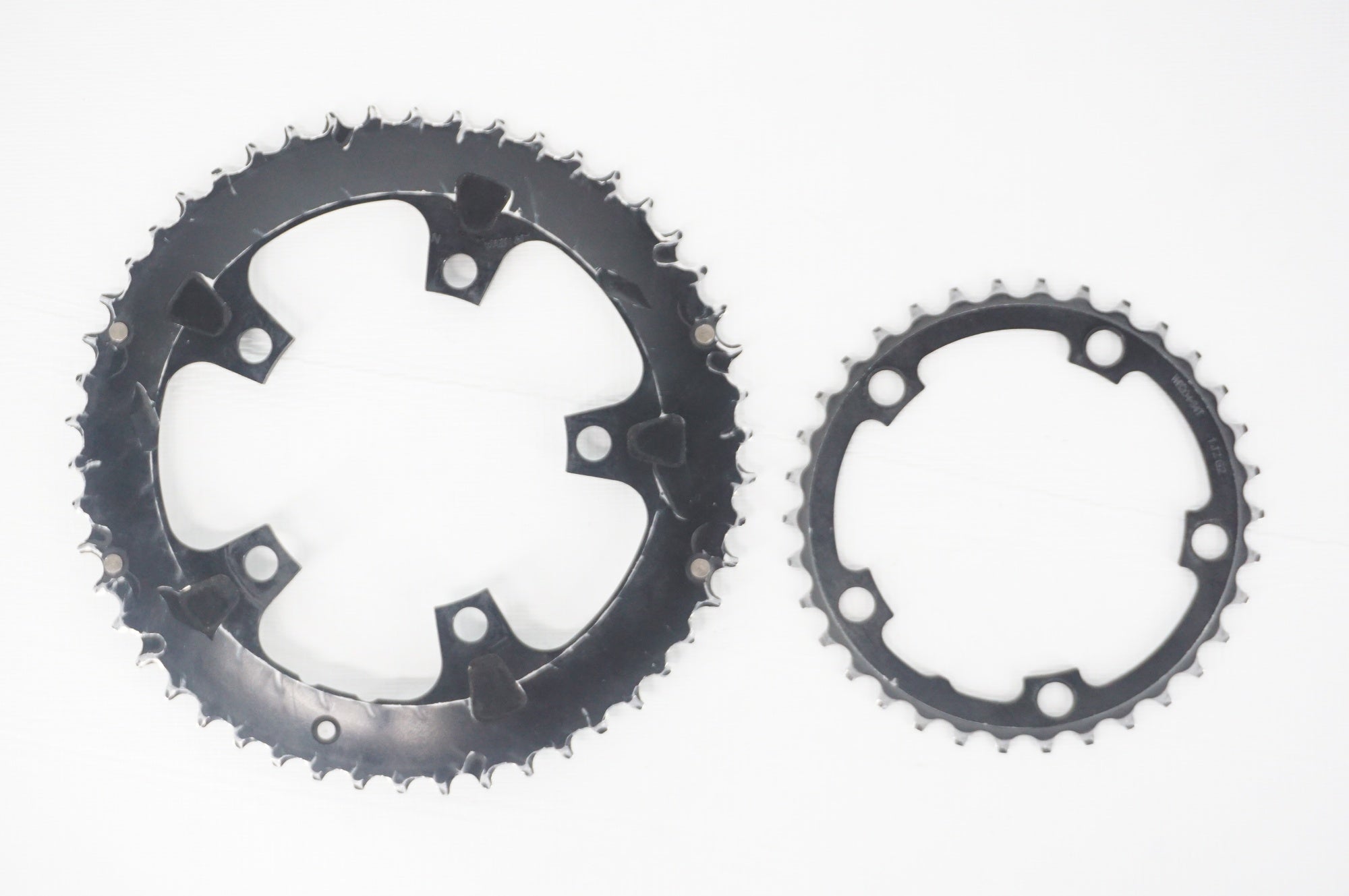 FSA 「エフエスエー」 10s 52-34T チェーンリング / 阪急塚口店