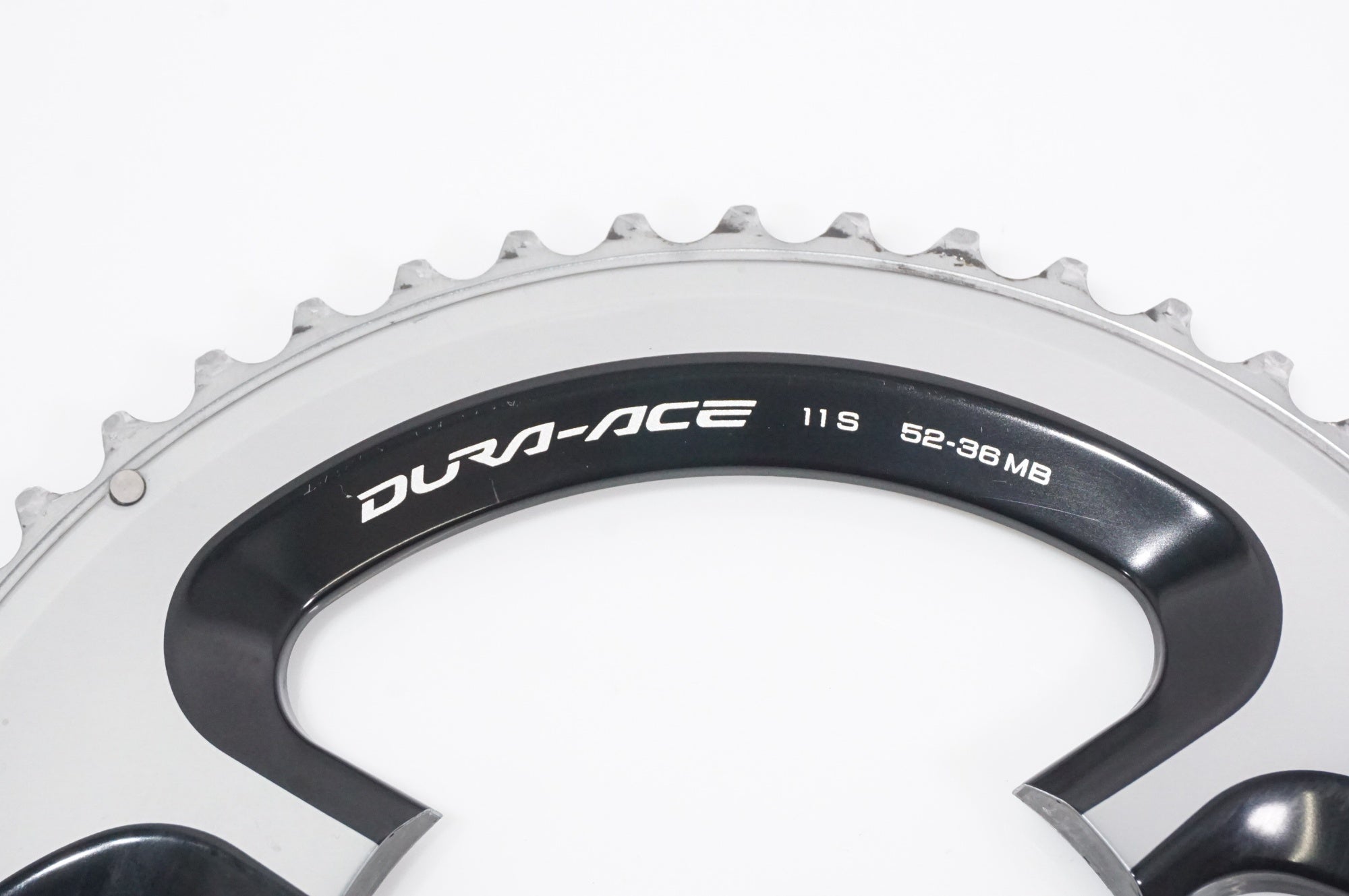 SHIMANO 「シマノ」 DURA-ACE FC-9000 52T アウターチェーンリング / AKIBA店
