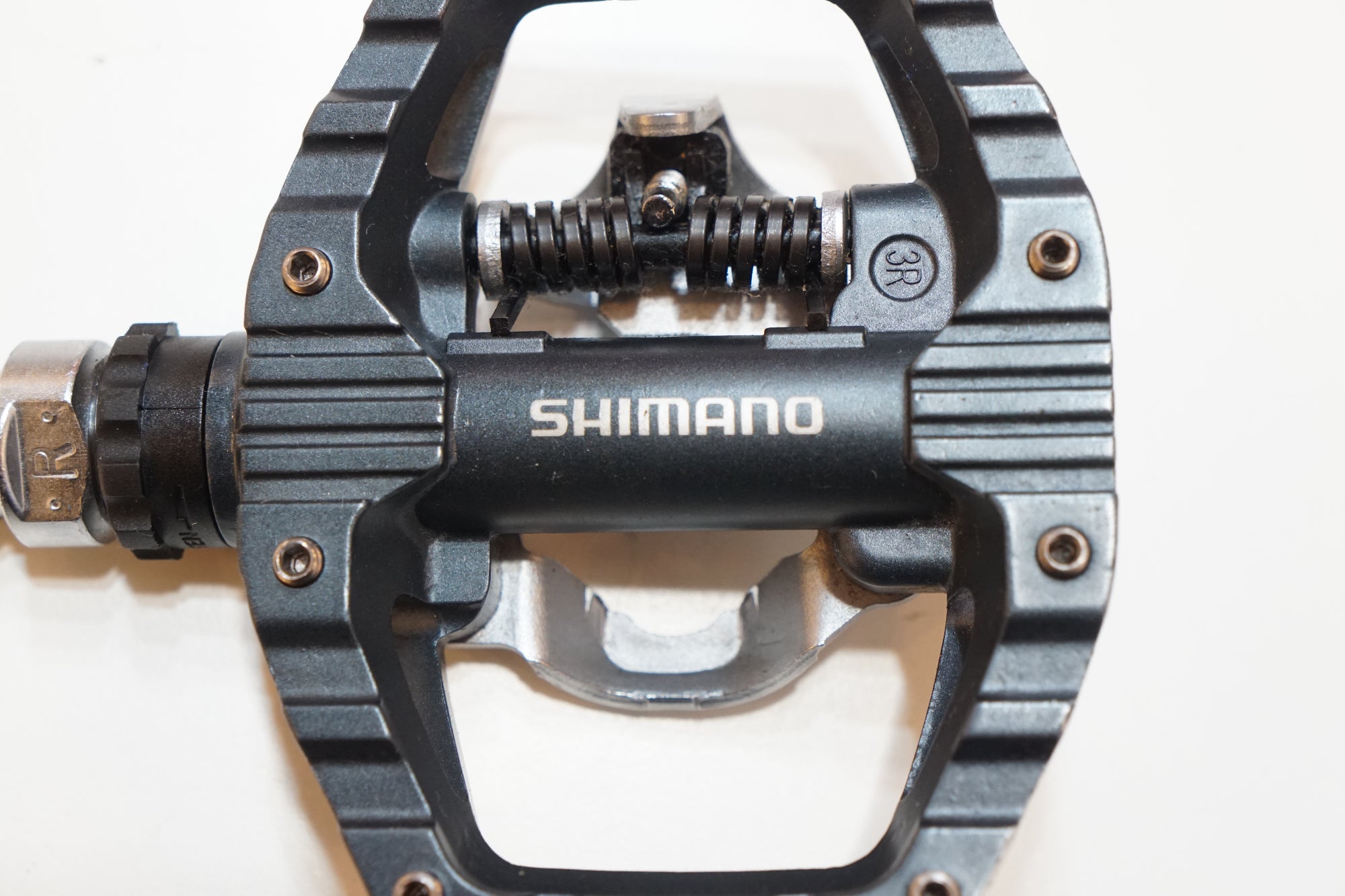 SHIMANO 「シマノ」 PD-EH500 両面ペダル/ バイチャリ浦和ベース