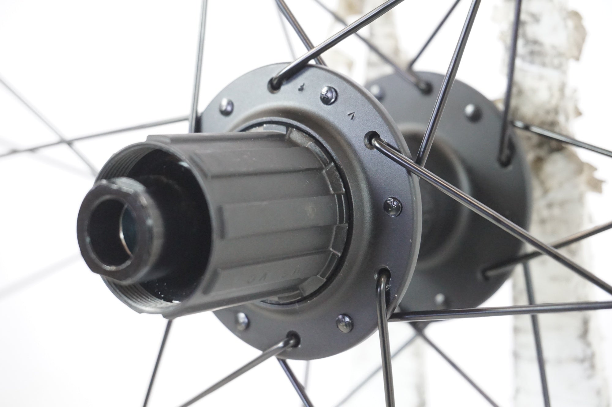 BONTRAGER 「ボントレガー」 PARADIGM COMP DISC SHIMANO11s ホイールセット / 宇都宮店