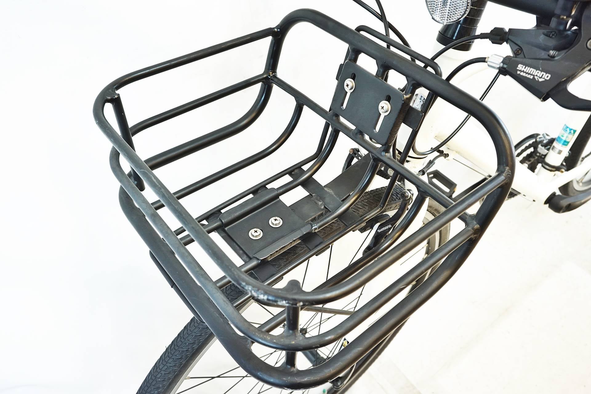 BRIDGESTONE 「ブリヂストン」 GREEN LABEL CYLVA F24 2018年モデル クロスバイク / 有明ガーデン店