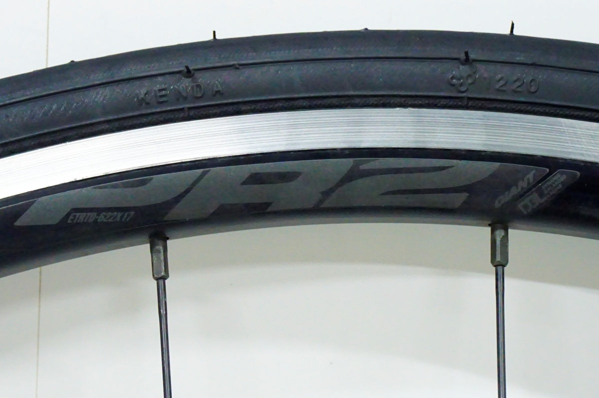 GIANT 「ジャイアント」 PR-2 SHIMANO11速 リアホイール / 名古屋大須店