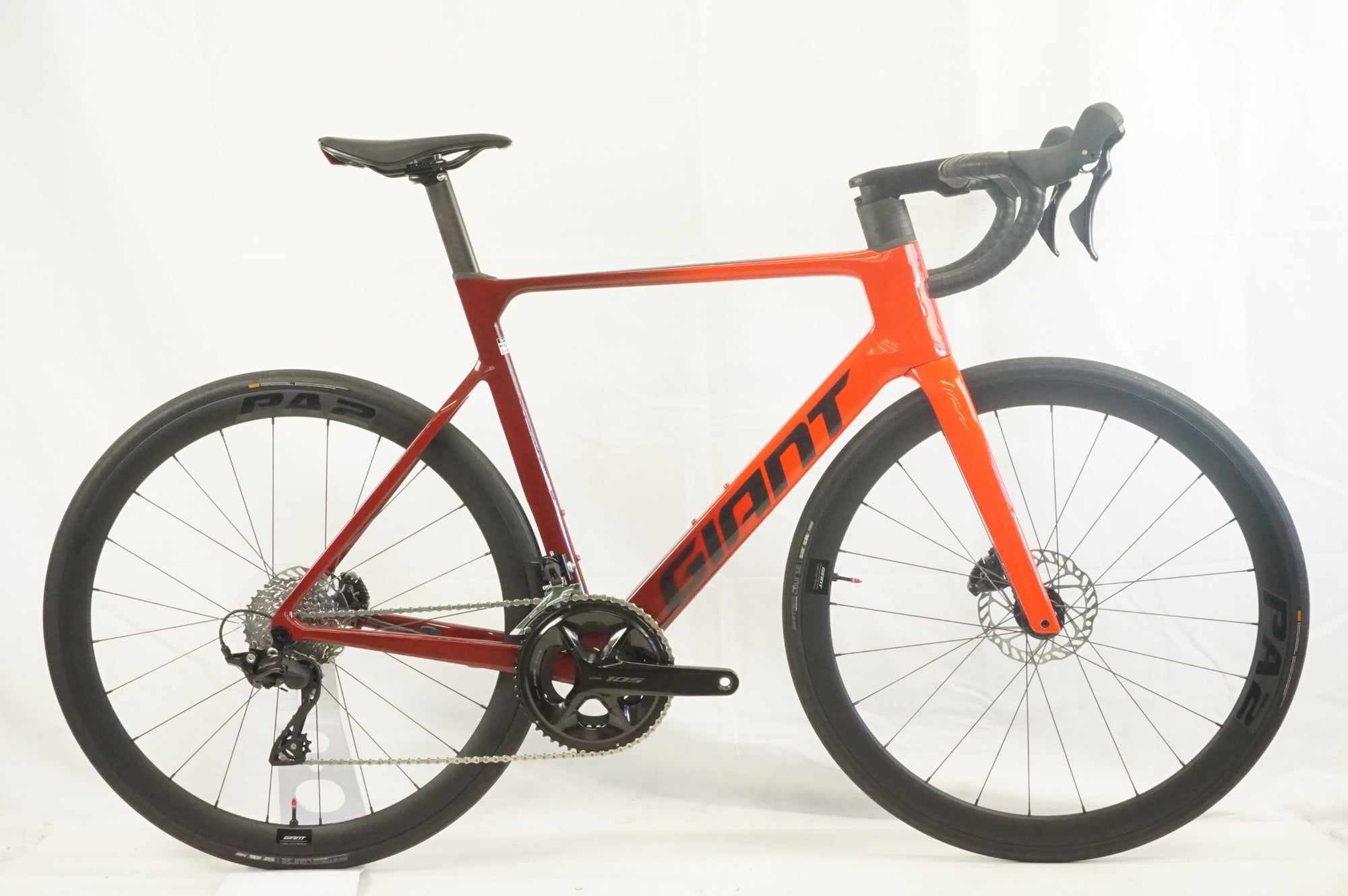 GIANT 「ジャイアント」 PROPEL ADVANCED 2 2024年モデル ロード