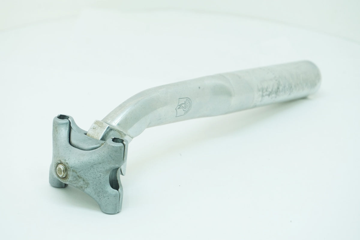 CAMPAGNOLO 「カンパニョーロ」 C-レコ期 Φ27.0 210mm エアロ シートポスト / 大阪美原北インター店