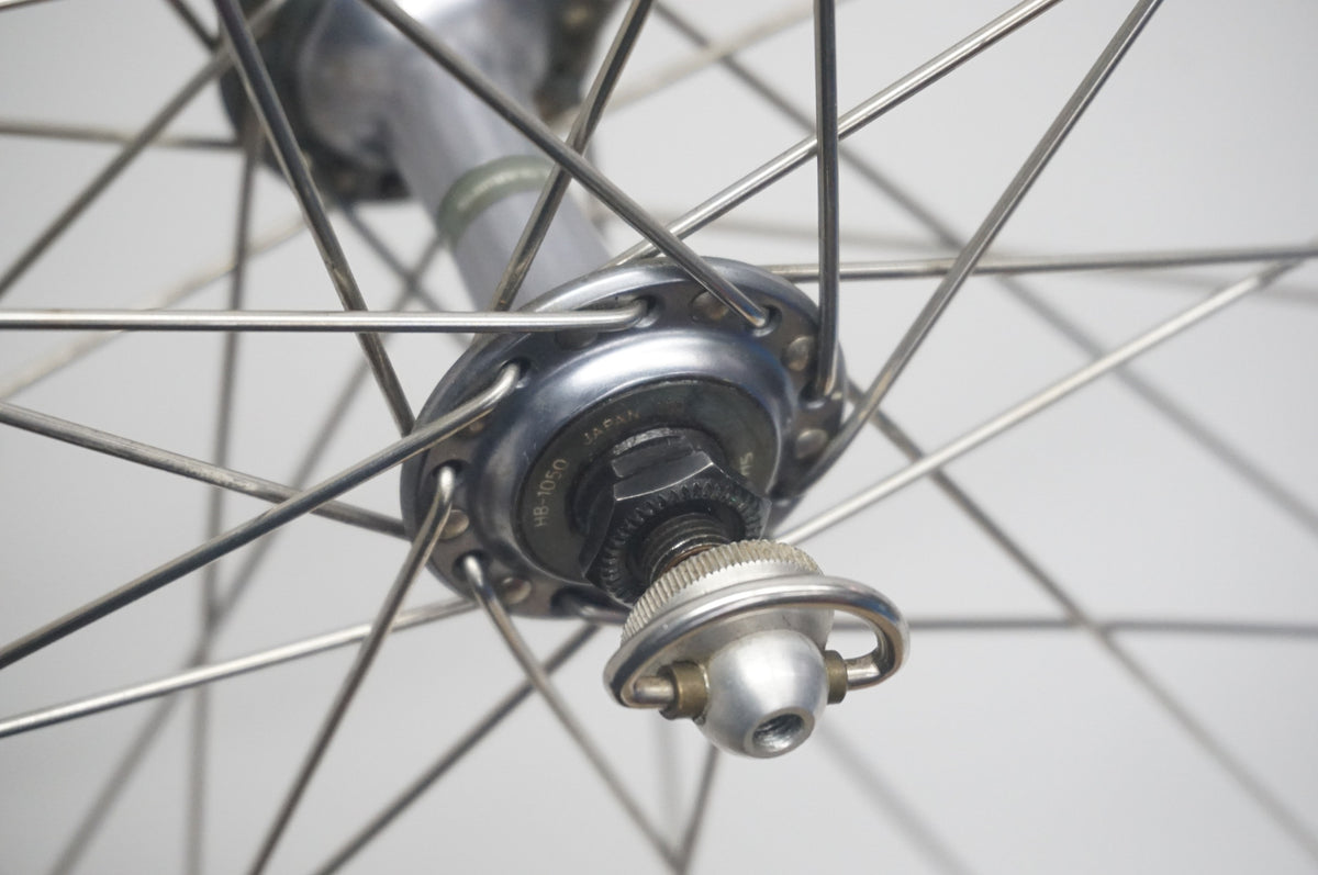 MAVIC 「マヴィック」 MA2 SHIMANO 1051 ハブ ホイールセット / 福岡店
