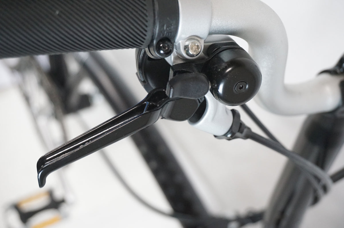 BROMPTON 「ブロンプトン」 M6R 2021年モデル 折り畳み自転車 / 宇都宮店