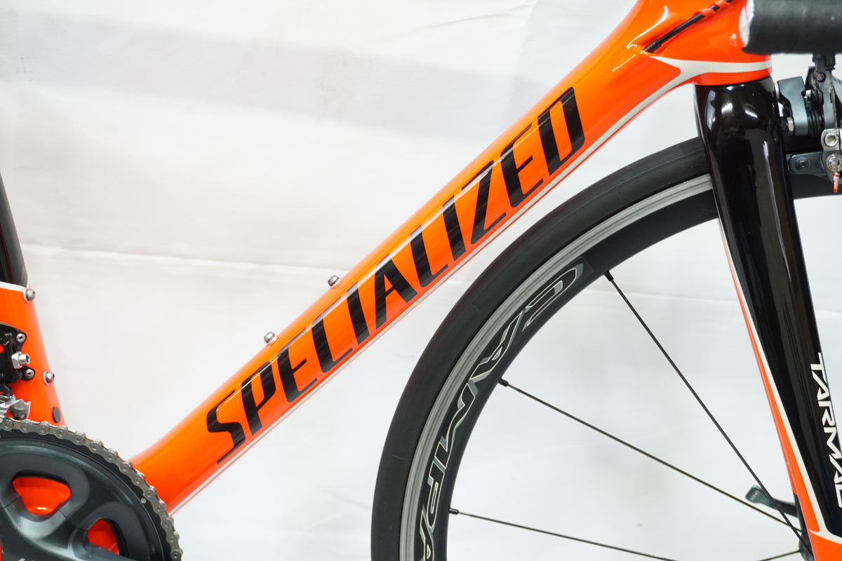 SPECIALIZED 「スペシャライズド」 TARMAC COMP 2017年モデル ロードバイク / 大宮店
