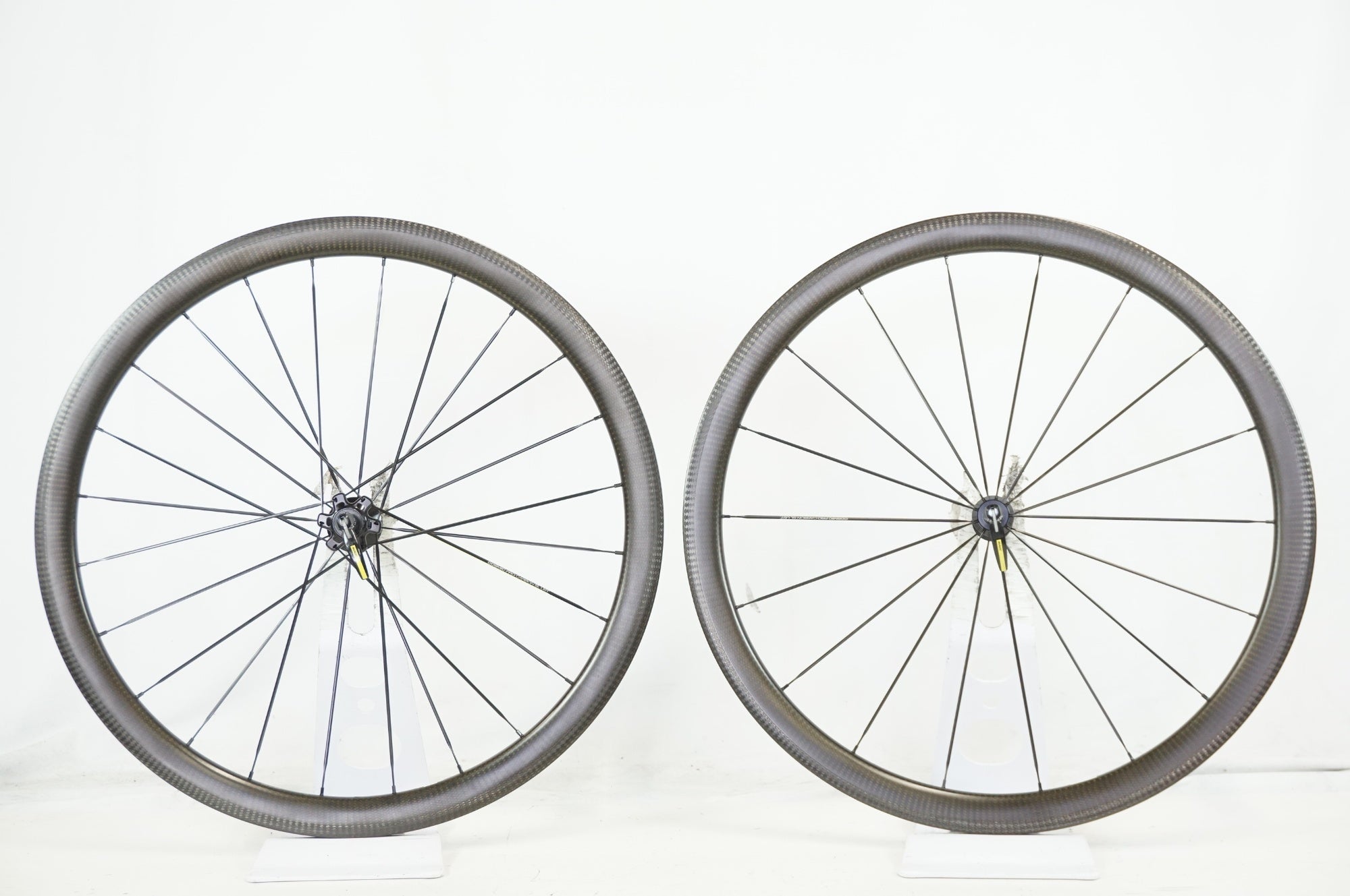 MAVIC 「マビック」 COSMIC PRO CARBON SL UST SHIMANO 11s ホイールセット / 宇都宮店
