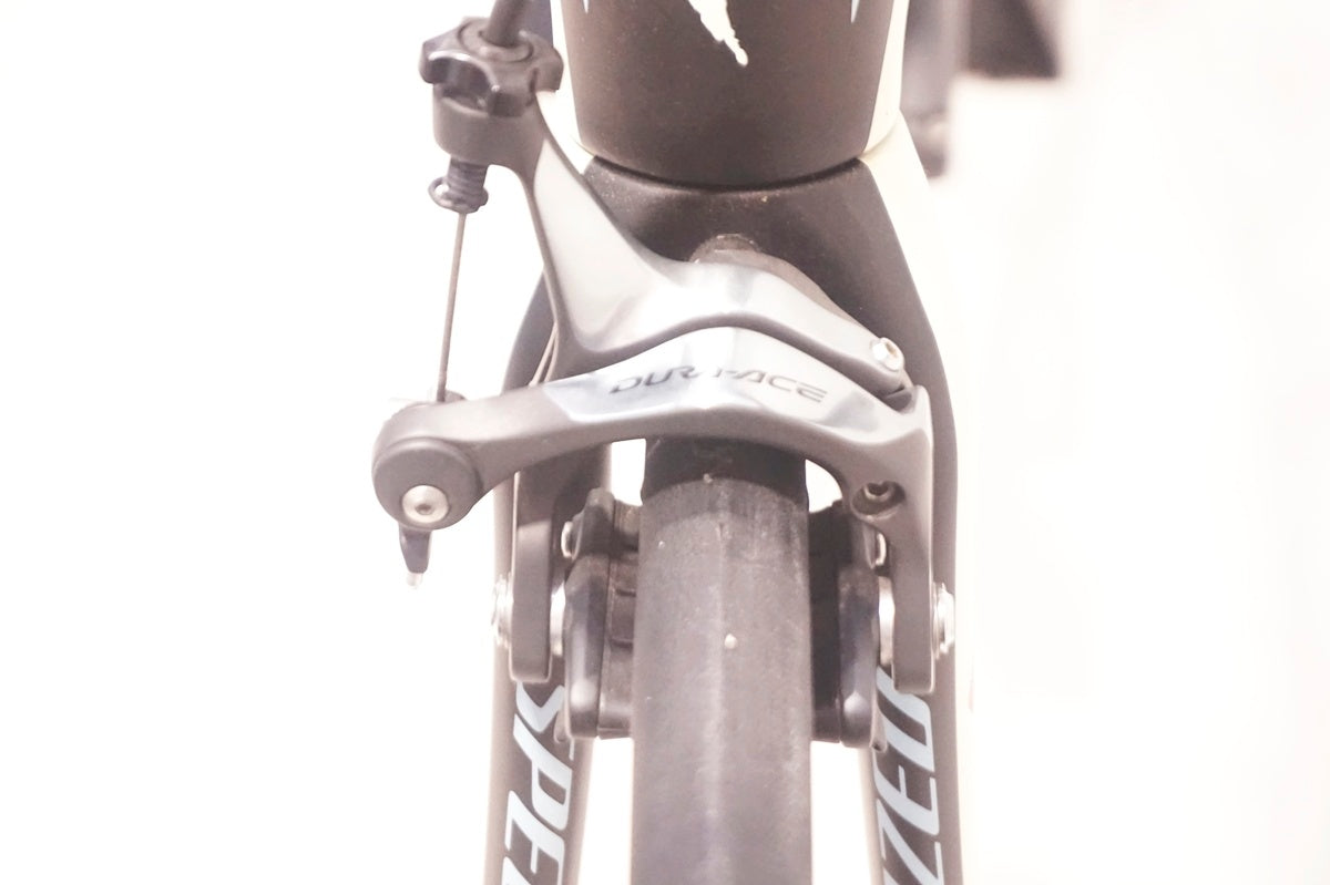 SPECIALIZED 「スペシャライズド」 S-WORKS TARMAC SL4 Di2 2012年モデル ロードバイク / 大阪門真店