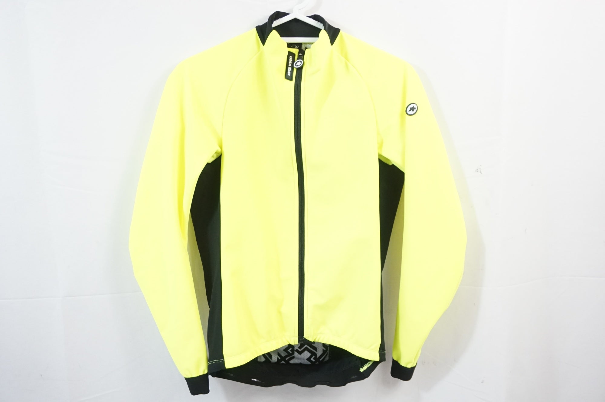 ASSOS 「アソス」 UMA GT WINTER JACKET WOMEN Sサイズ ジャケット
