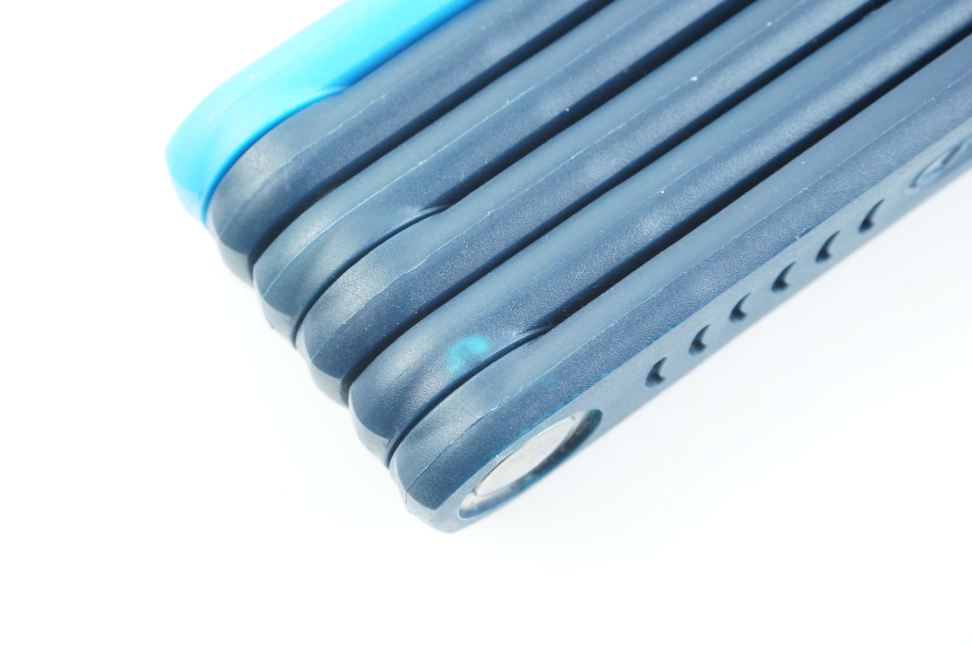 ABUS 「アバス」 BORDO LITE 6055 ブレードロック / 中目黒店