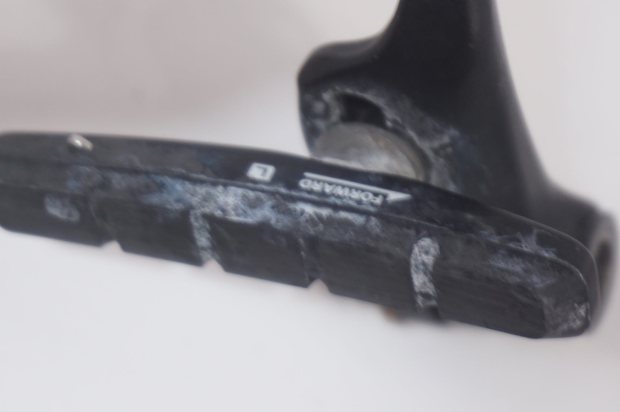 SHIMANO 「シマノ」 DEORE BR-T610 Vブレーキセット / 世田谷店