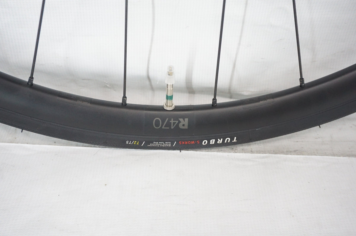 DT SWISS 「ディーティースイス」 R470 DB XD11速 ホイールセット / 阪急塚口店