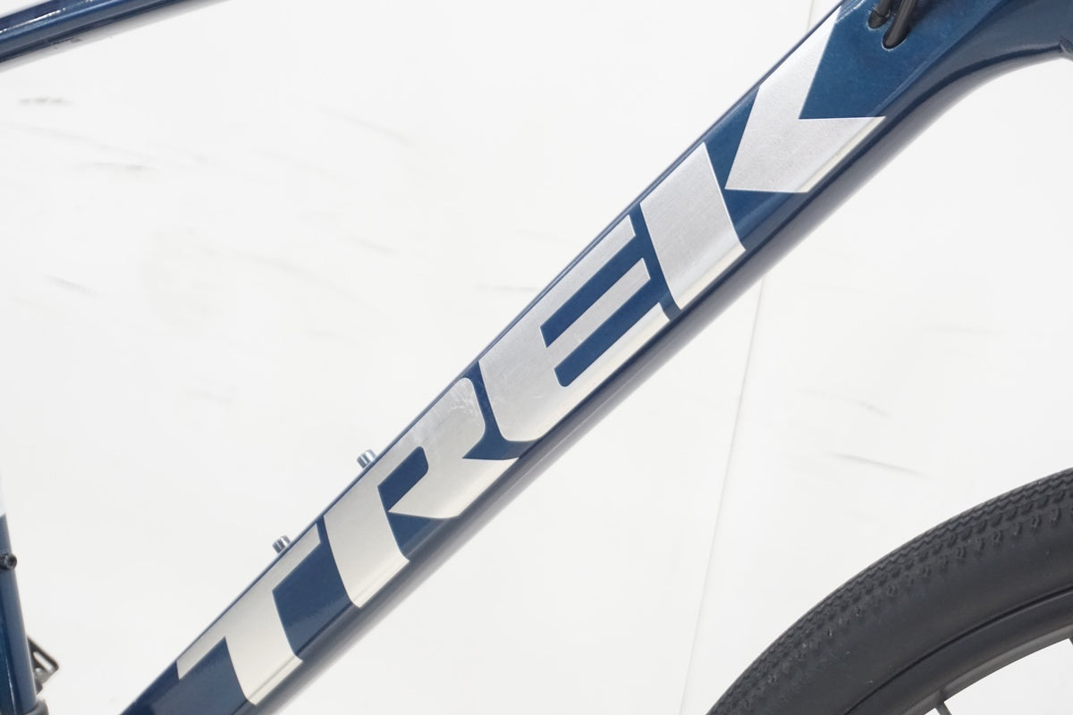 TREK 「トレック」 DUAL SPORT2 2022年モデル クロスバイク / 滋賀大津店