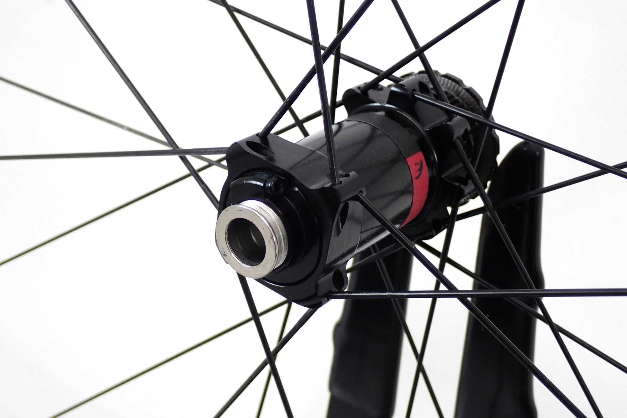 FULCRUM 「フルクラム」 RAPID RED 5 DISC シマノ11速 ホイールセット / 伊勢崎店