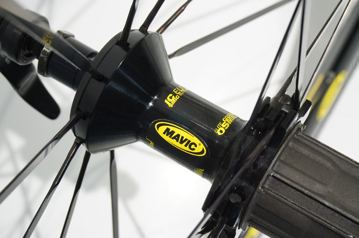 MAVIC 「マビック」 COSMIC ELITE CAMPAGNOLO 11S ホイールセット / 浜松店