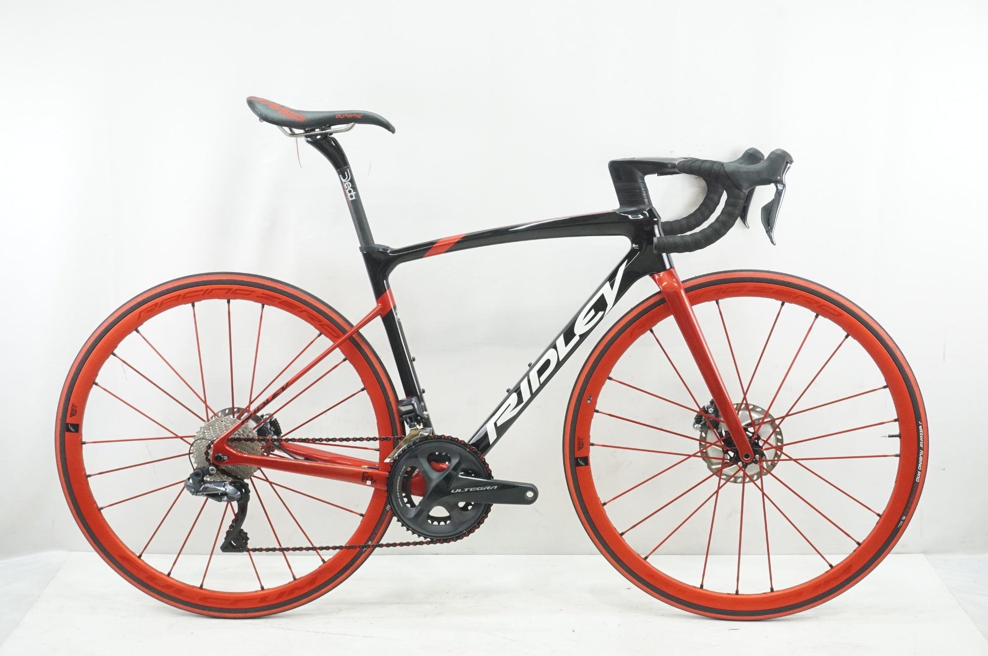 RIDLEY 「リドレー」 FENIX SLIC DISC ULTEGRA DI2 2021年モデル カスタム ロードバイク / 大宮店