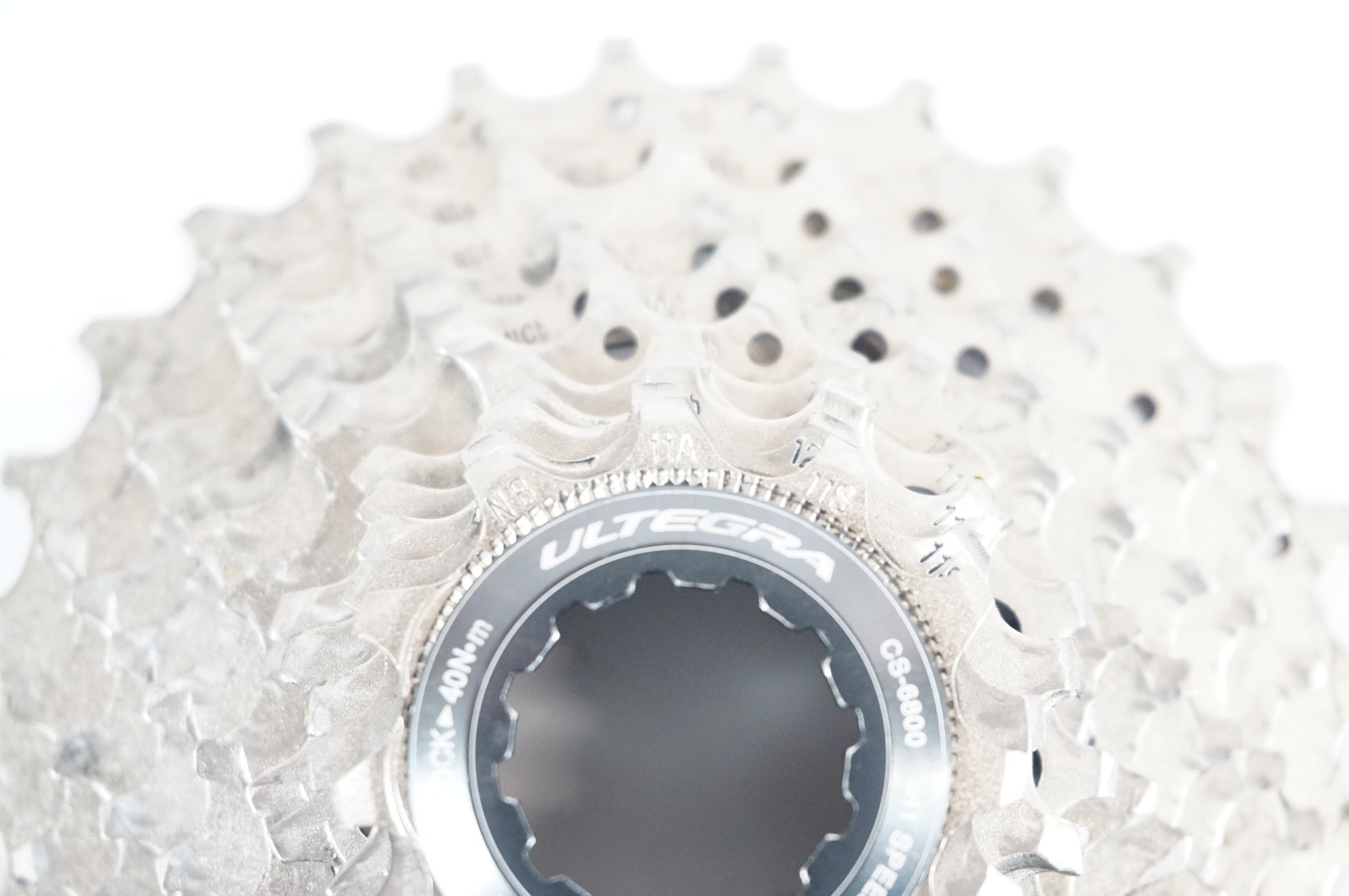 SHIMANO 「シマノ」 ULTEGRA CS-6800 11s 11-28T スプロケット / 宇都宮店