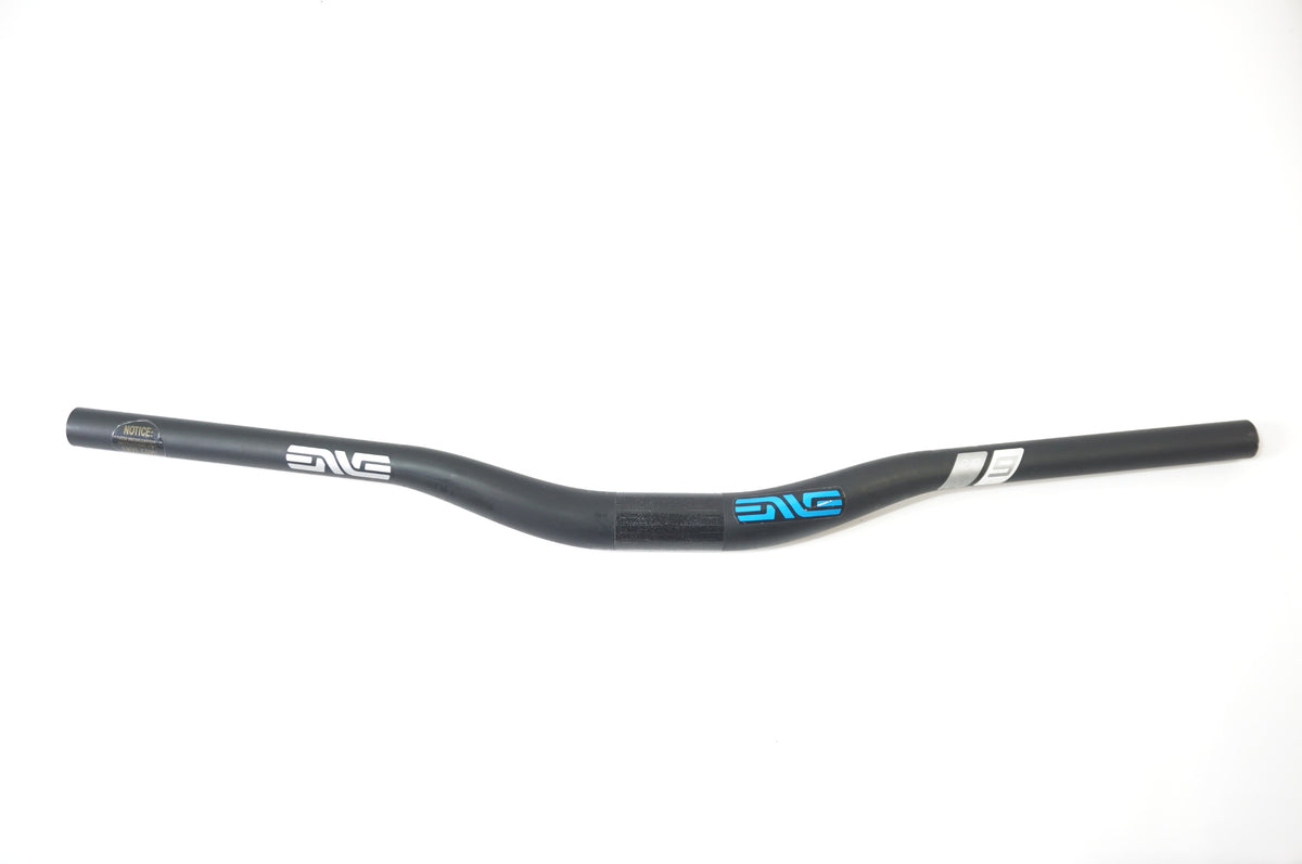 ENVE 「エンヴィ」 M9 Φ31.8 650mm カーボンハンドルバー / 世田谷店