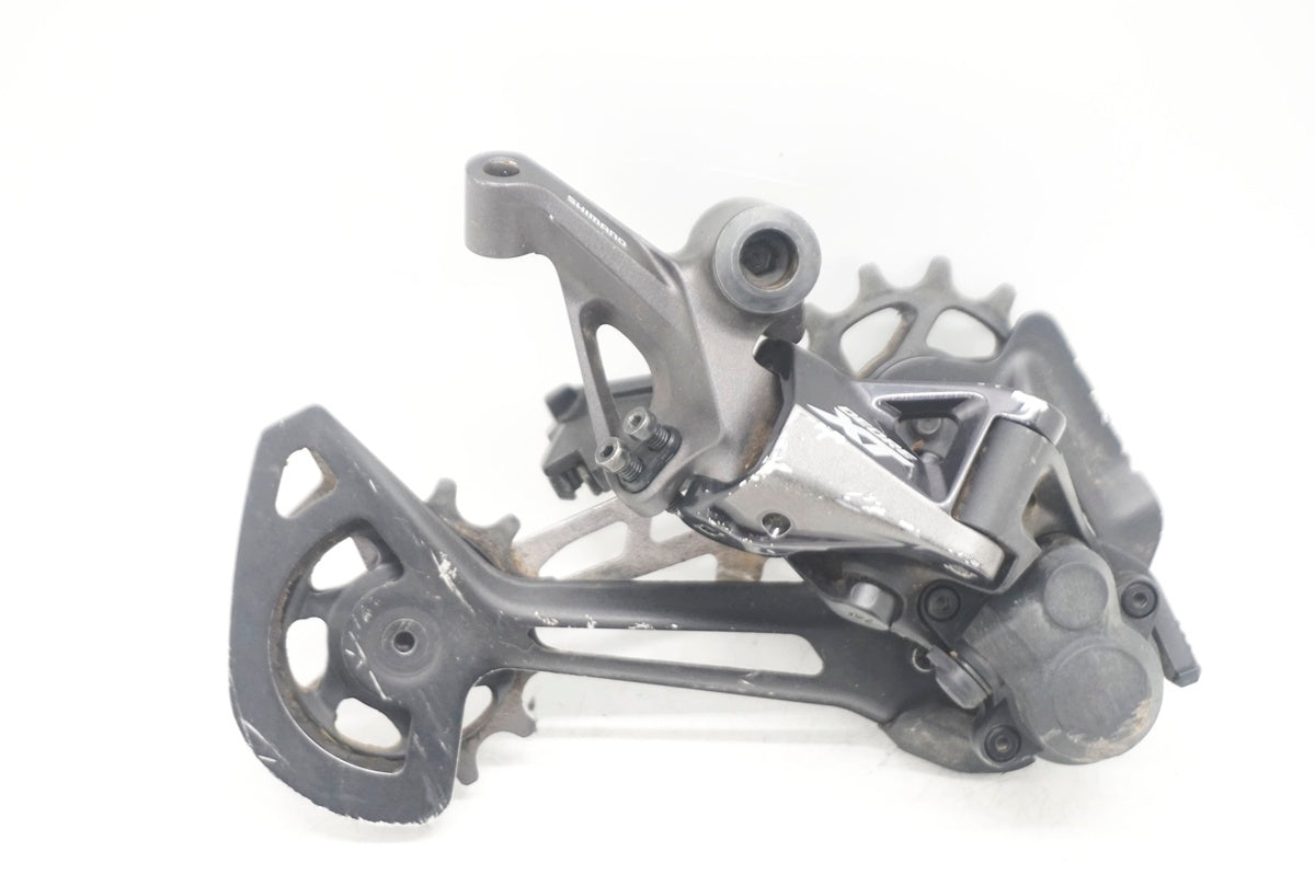 SHIMANO 「シマノ」 DEORE XT RD-M8100-SGS リアディレイラー / 大阪門真店