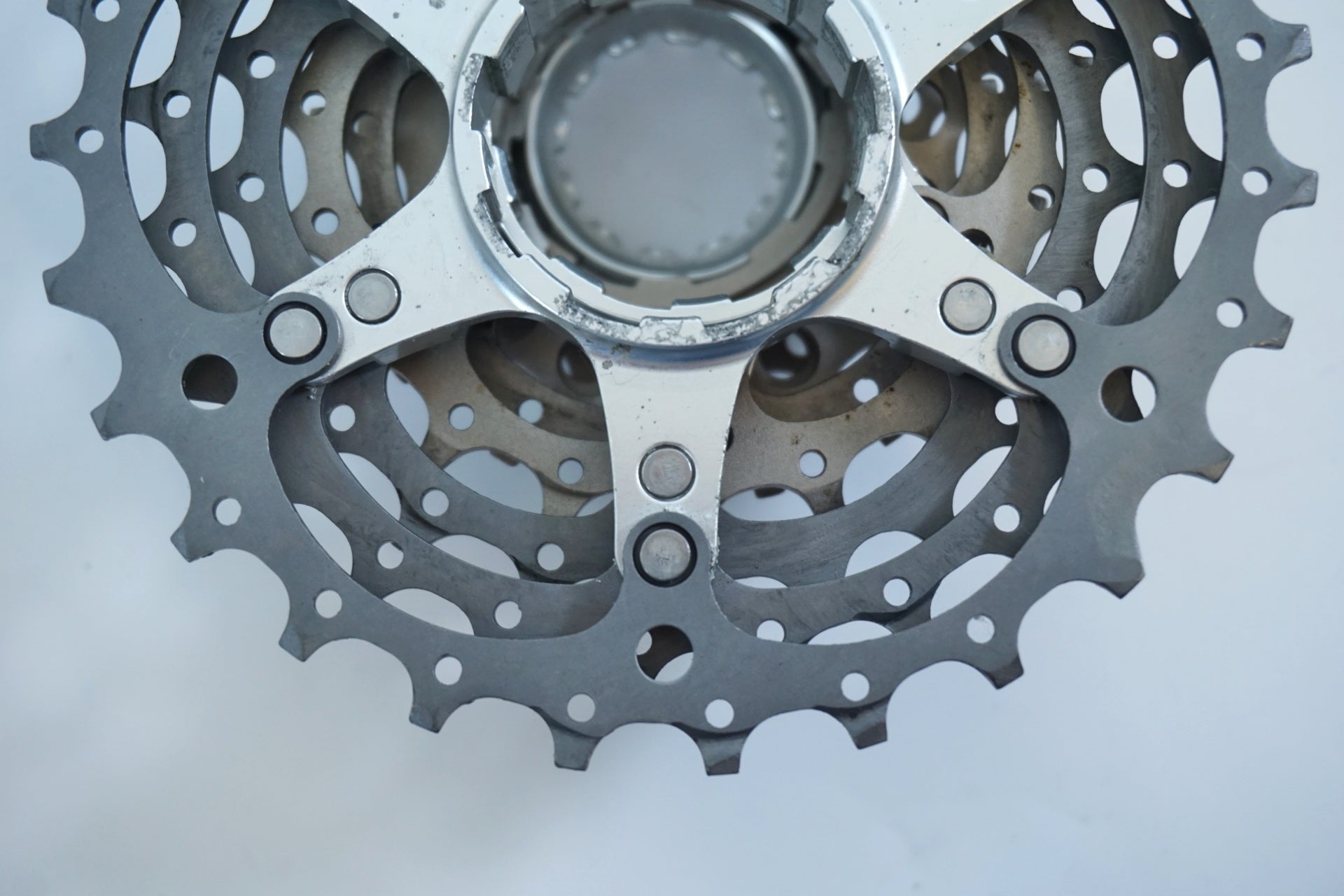 SHIMANO 「シマノ」 DURA-ACE CS-7700 12-27T スプロケット / 有明ガーデン店