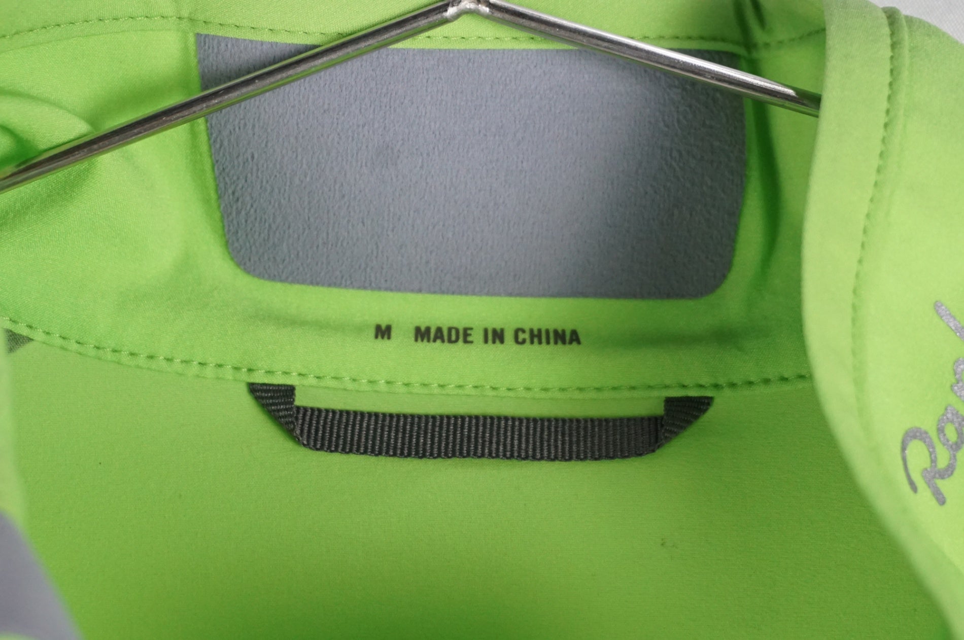 RAPHA 「ラファ」 WIND Mサイズ ジャケット / 川越店