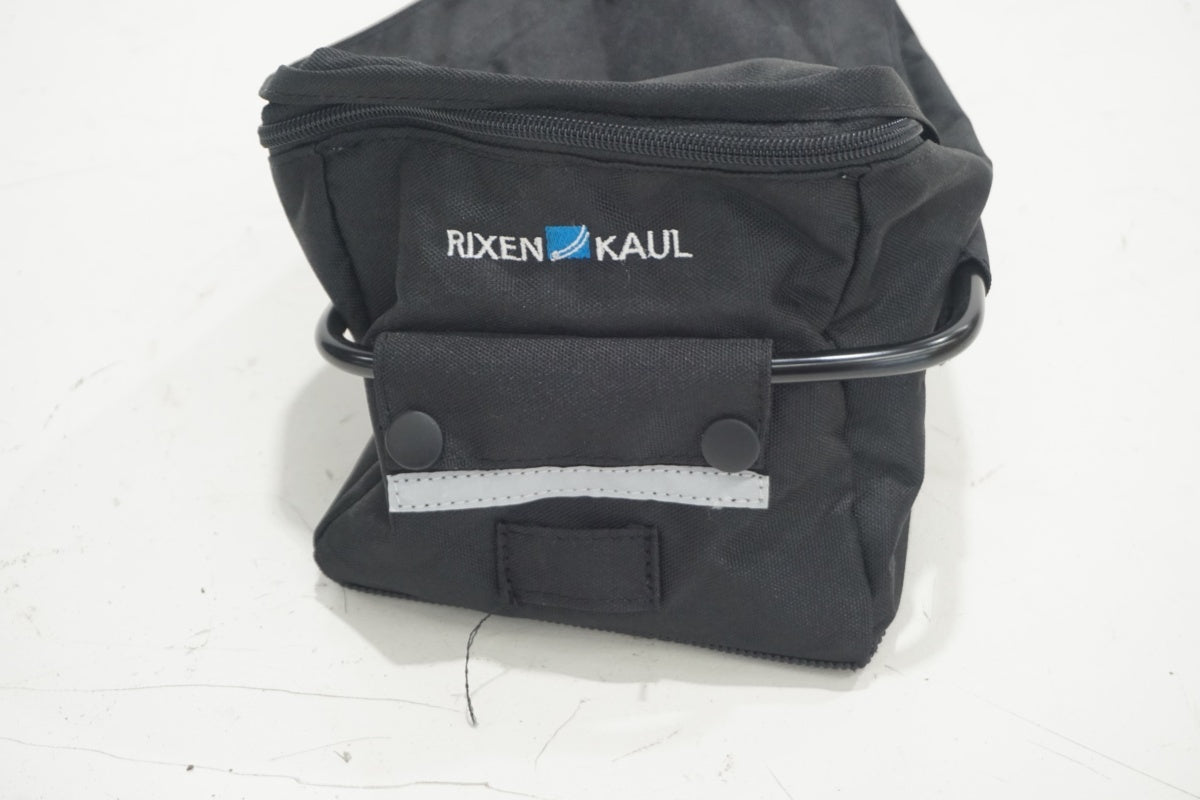 RIXEN KAUL 「リクセンカウル」 リアバッグ / 滋賀大津店