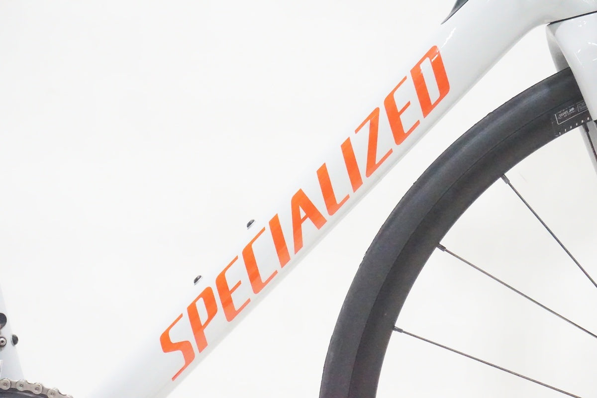 SPECIALIZED 「スペシャライズド」 ROUBAIX COMP 2020年モデル ロードバイク/ 京都西院店
