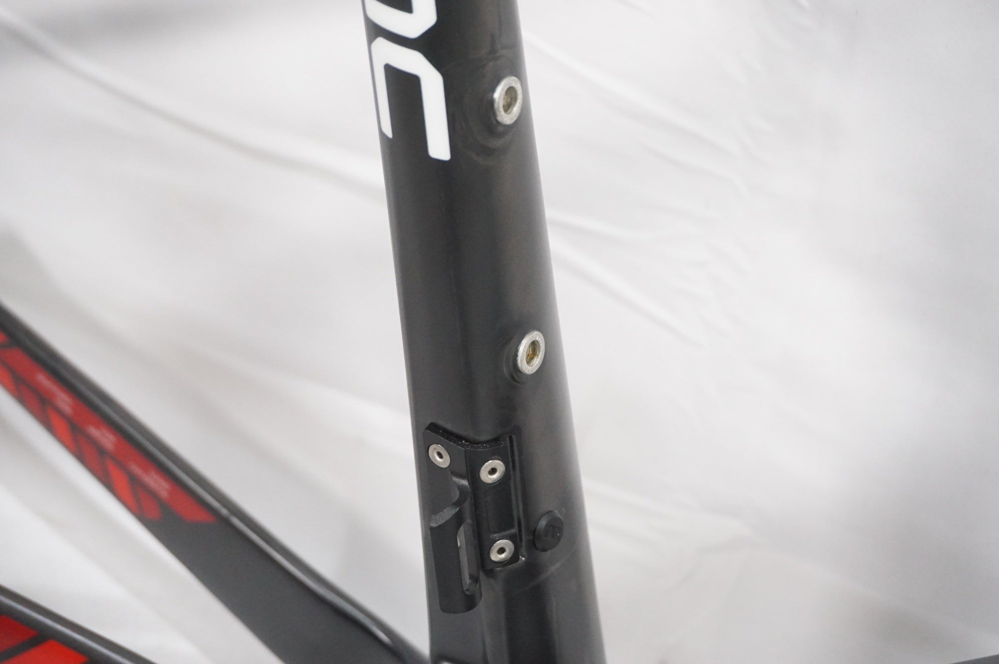 BMC 「ビーエムシー」 CROSSMACHINE CX01 2017年モデル フレームセット / AKIBA店