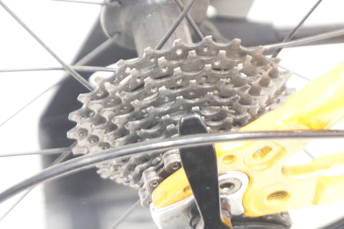 DAHON 「ダホン」 VISC P20 2017年モデル 折り畳み自転車 20インチ / 大阪門真店