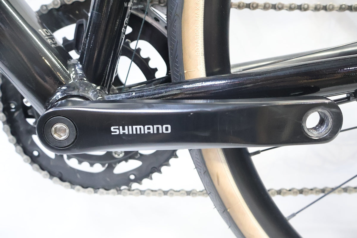 TREK 「トレック」 DOMANE AL2 DISC 2023年モデル ロードバイク / 高知店
