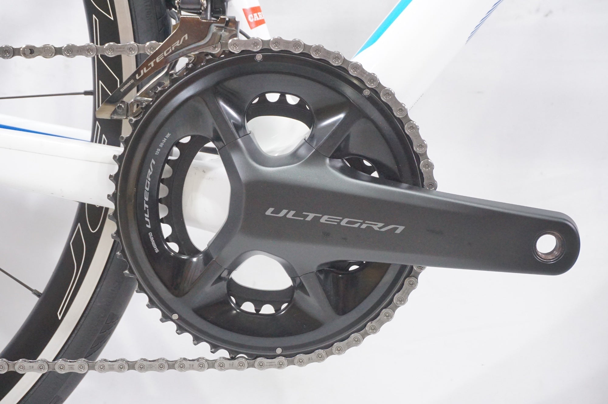 CARRERA 「カレラ」 ER-01 2020年モデル カスタム ロードバイク / AKIBA店