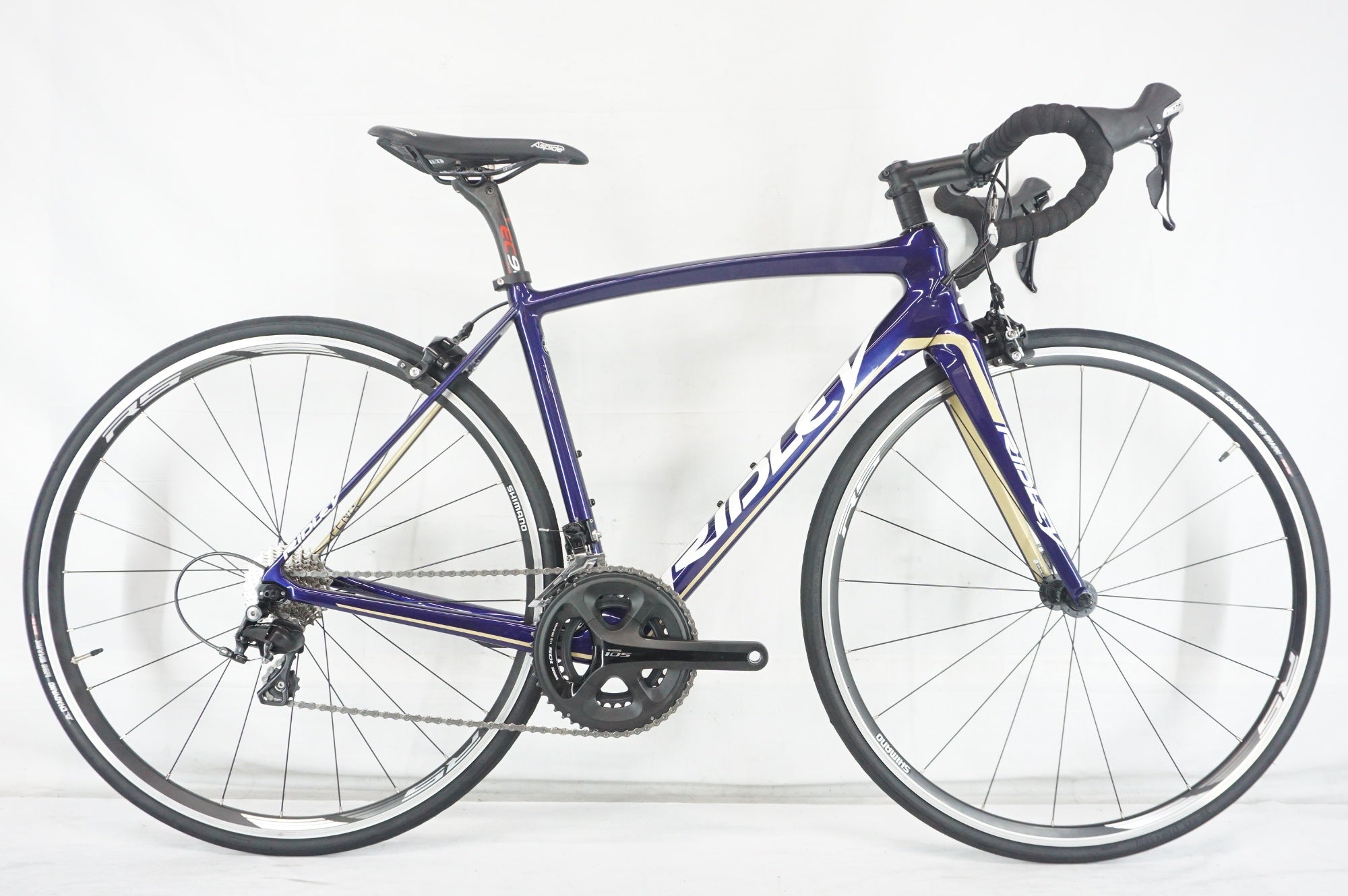 RIDLEY 「リドレー」 FENIX C 2018年モデル ロードバイク / 阪急塚口店