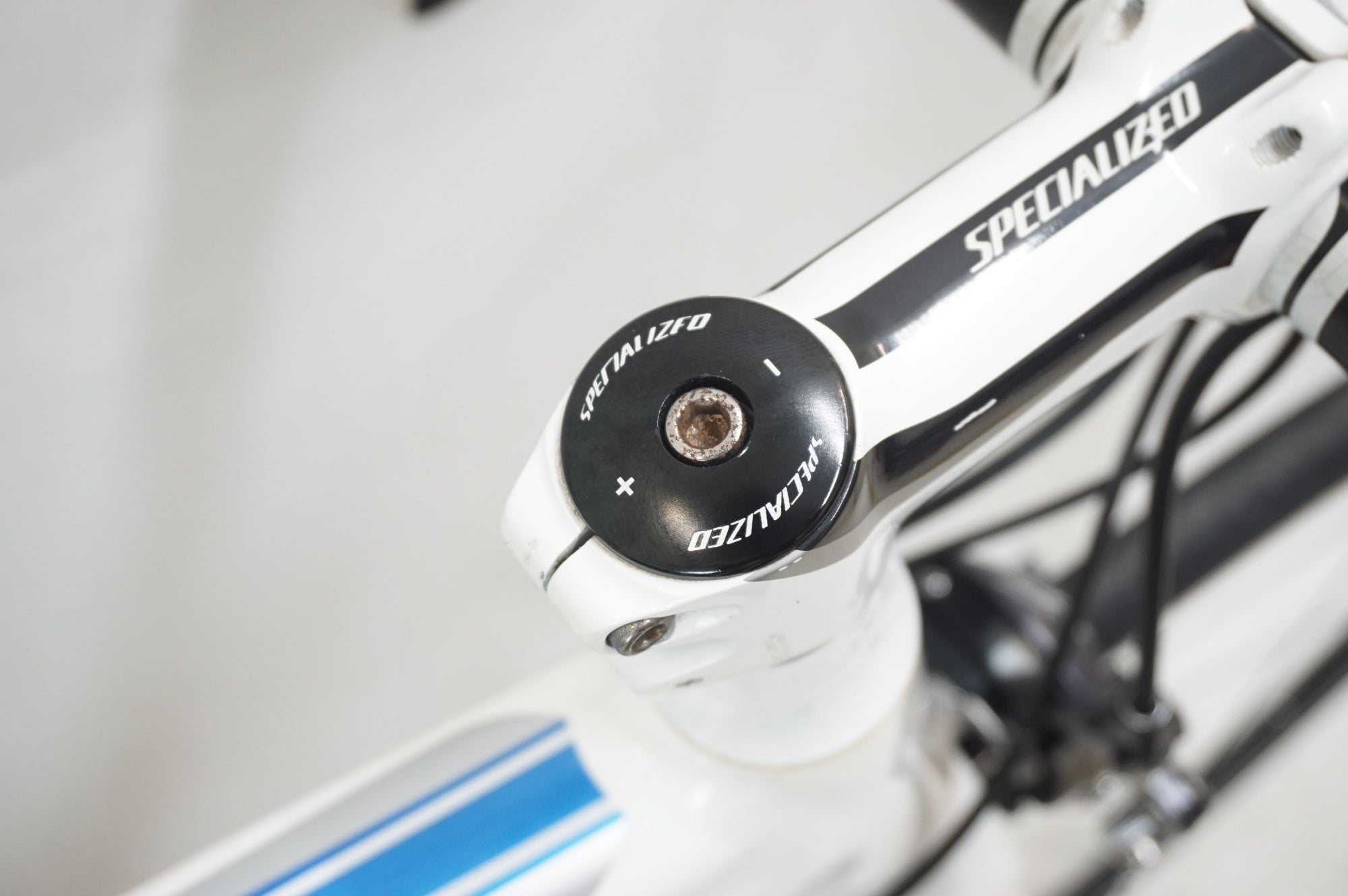 SPECIALIZED 「スペシャライズド」 ALLEZ COMP 2011年モデル ロードバイク カスタム / 福岡アイランドシティ店