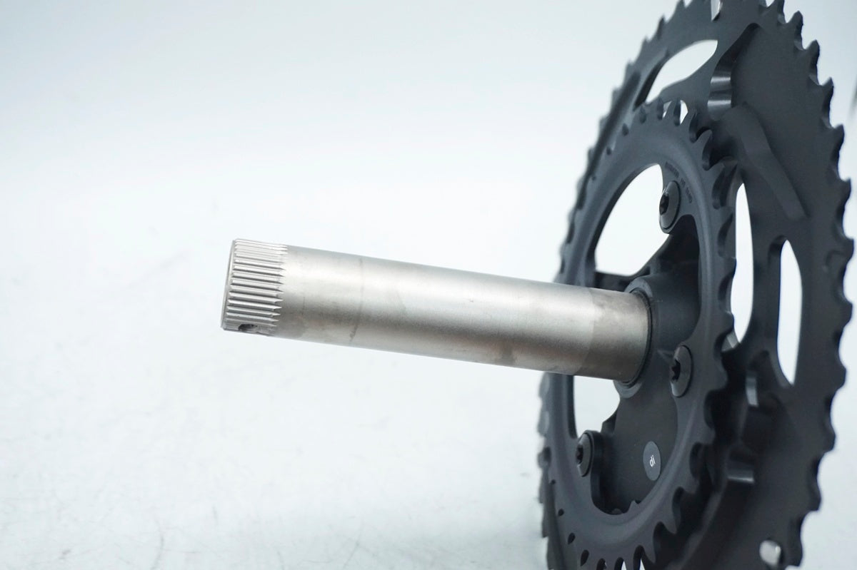SHIMANO 「シマノ」 FC-RX810-2 170mm 48/31T クランク / 大阪門真店