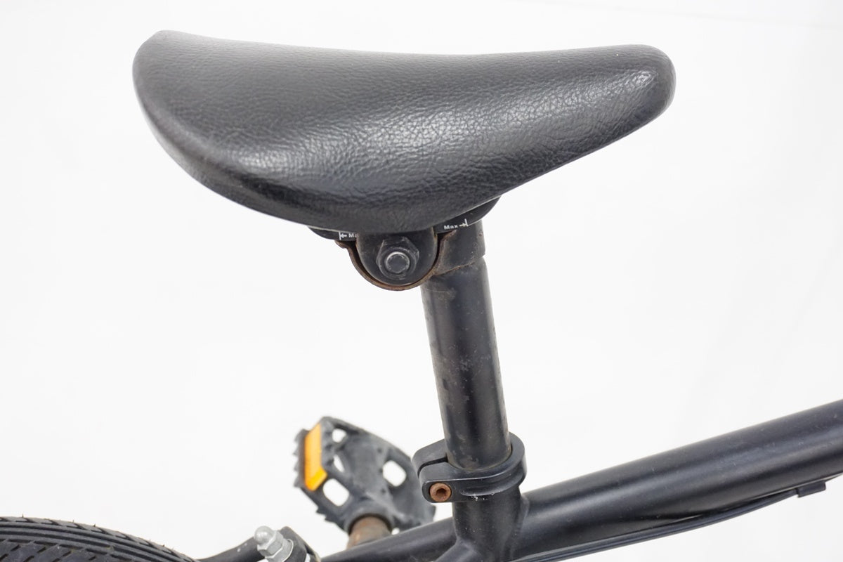 ジャンク MOTELWORKS「モーテルワークス」 PAL 12インチ 2013年購入 キッズバイク / 浜松店