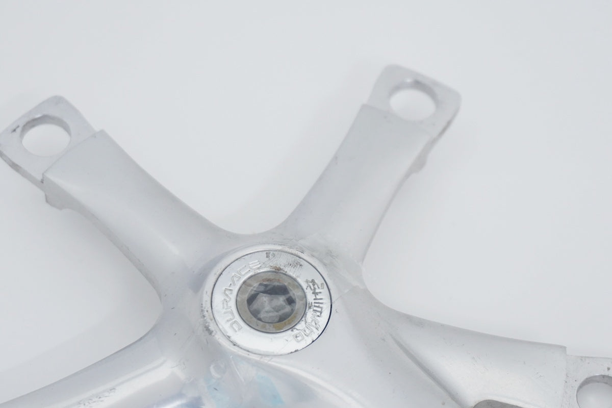 SHIMANO 「シマノ」 DURA-ACE FC-7410 165mm クランクセット / 京都八幡店