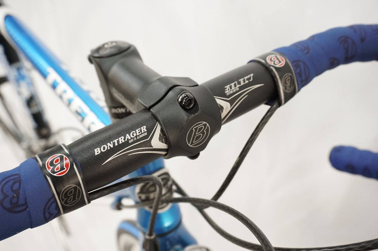 TREK 「トレック」 1400 DISCOVERY CHANNEL 2007年モデル ロードバイク / 川越店