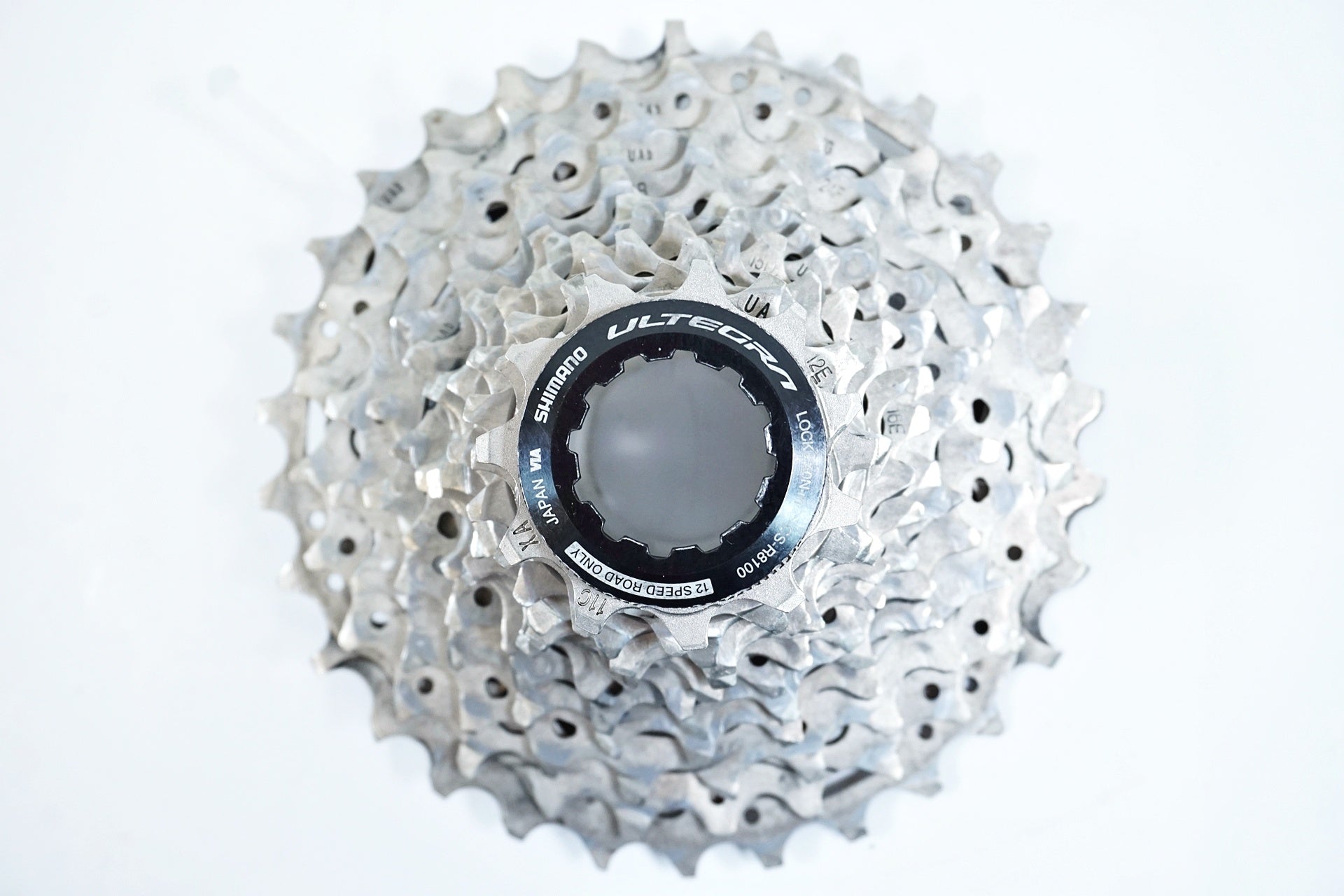 SHIMANO 「シマノ」 ULTEGRA CS-R8100 11-30T スプロケット / 有明ガーデン店