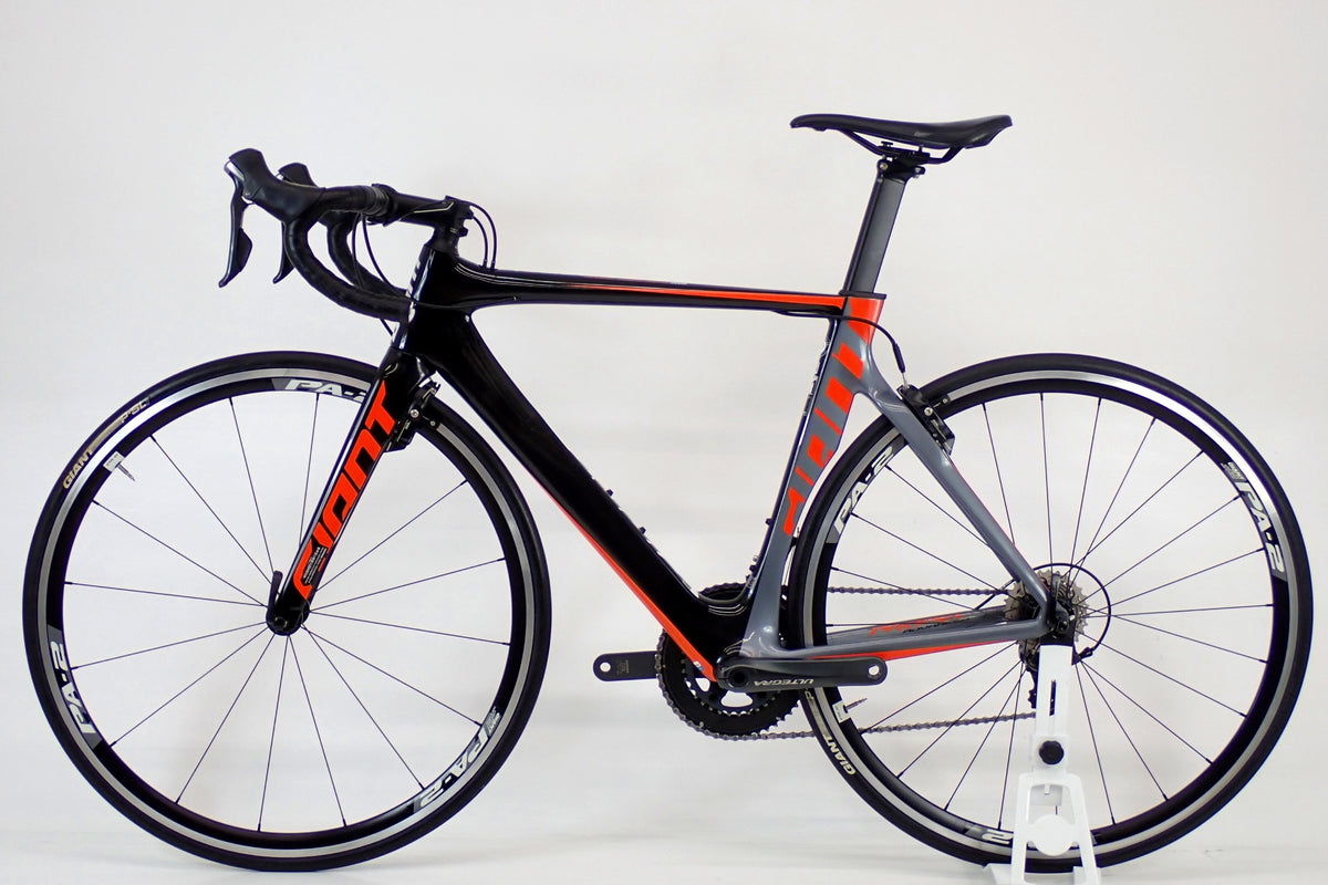 GIANT 「ジャイアント」 PROPEL ADVANCED 1 2016年モデル ロードバイク / 伊勢崎店