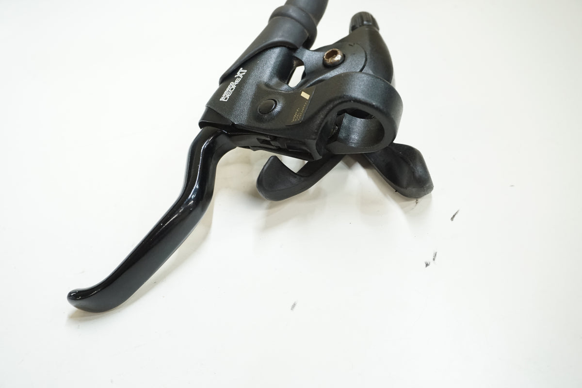 SHIMANO 「シマノ」 DEORE XT ST-M095 シフトブレーキレバー / 大宮店