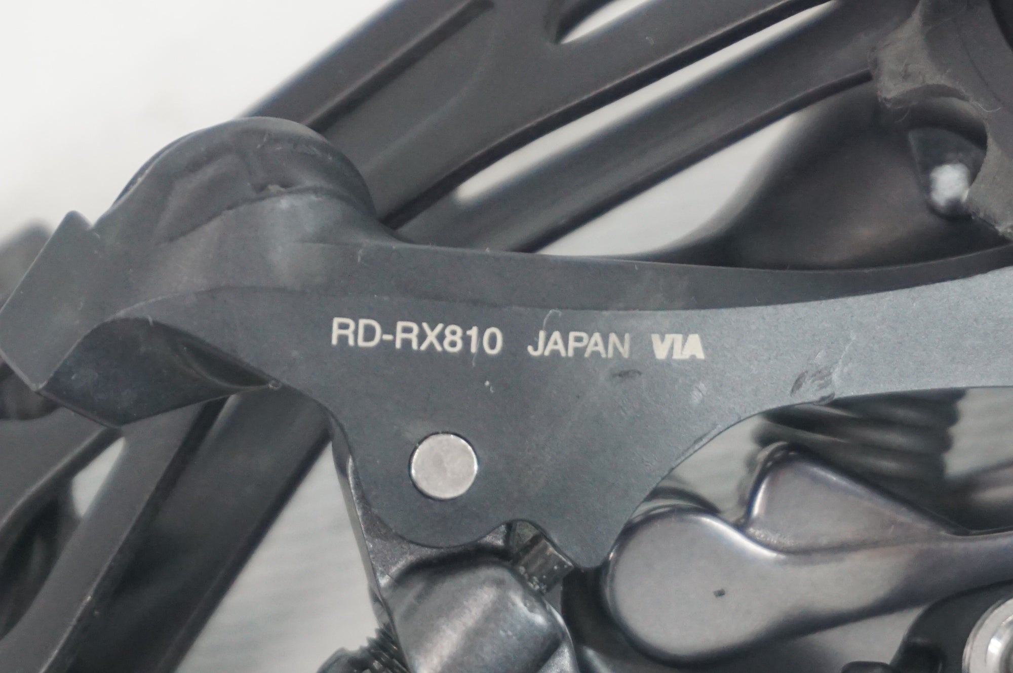 SHIMANO 「シマノ」 GRX RX810 コンポセット / 阪急塚口店