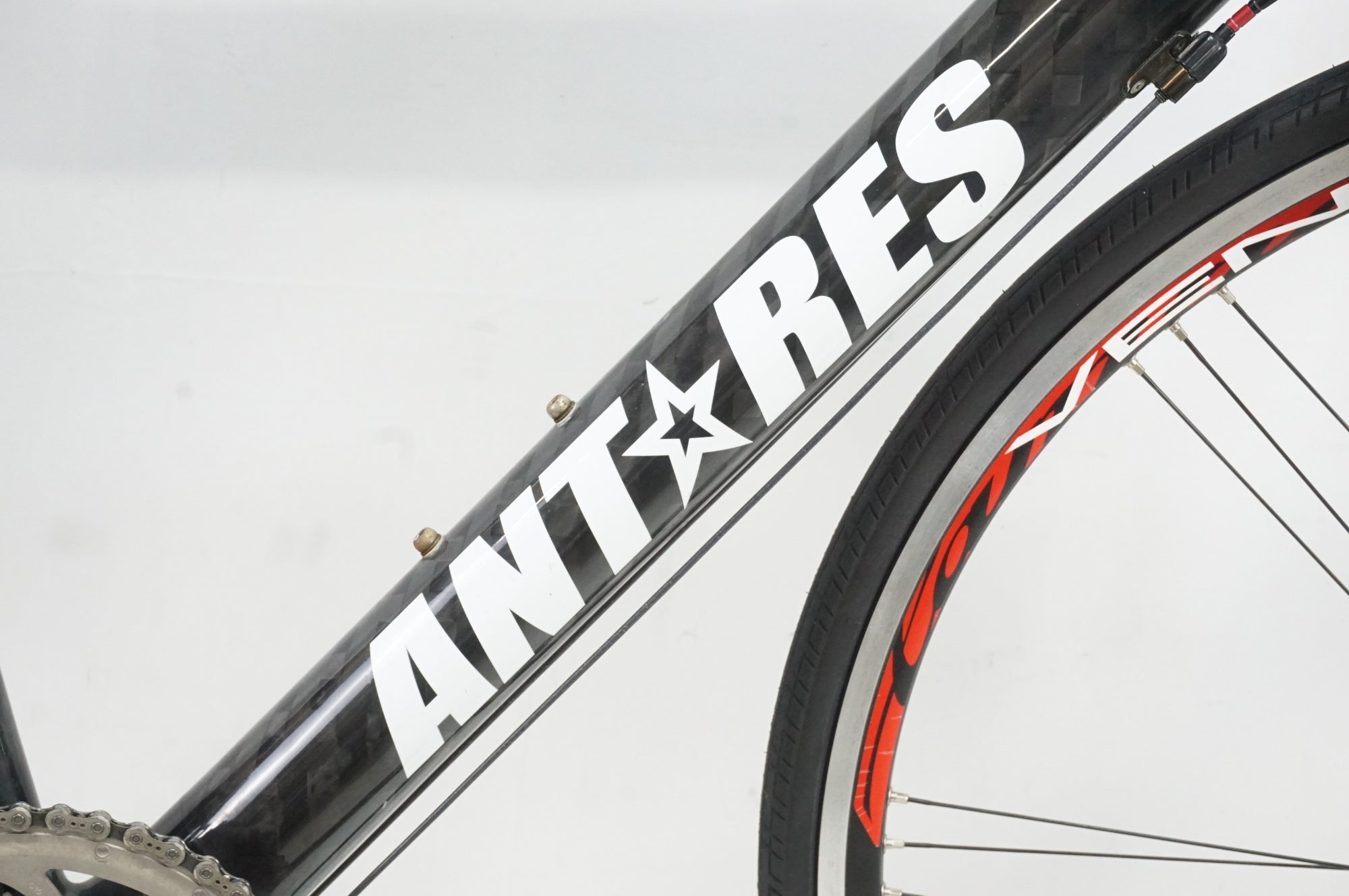 ANTARES 「アンタレス」 208R カスタム 2010年頃 ロードバイク / 大宮店