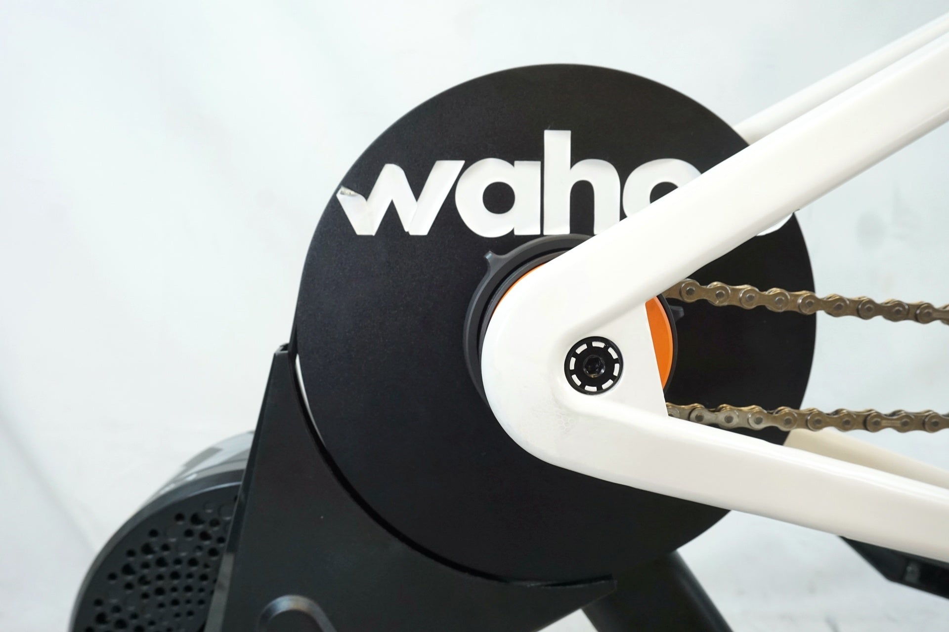 WAHOO 「ワフー」 ZWIFT RIDE WITH KICKR CORE2 スマートトレーナー / 有明ガーデン店